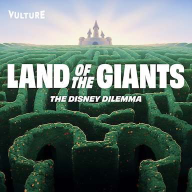 Disney is an Animation Company