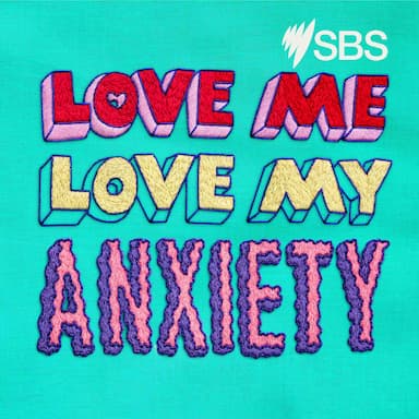 Love Me, Love My Anxiety Episode 3: Are We Dating?