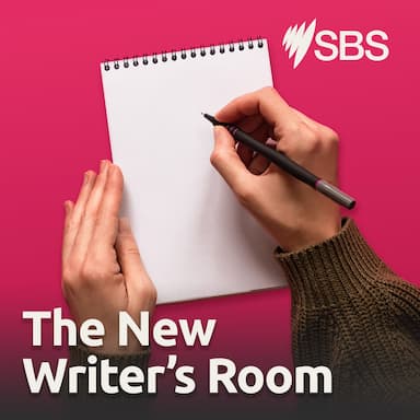 The New Writer's Room: Being published and the writer-editor relationship