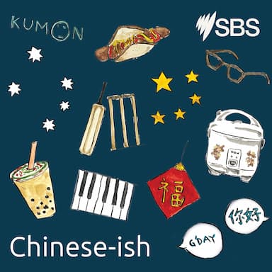 Introducing Chinese-ish Season 2: Young Chinese Australians vs The World